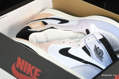 AIR Skyline NIKE OG JORDAN  High 1 0706